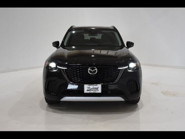 2025 Mazda CX-70 3.3 Turbo Premium Package