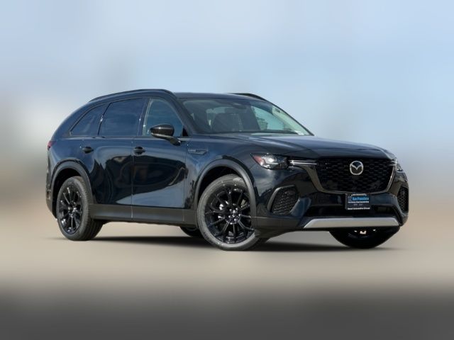 2025 Mazda CX-70 3.3 Turbo Premium Package