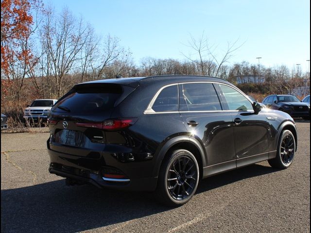 2025 Mazda CX-70 3.3 Turbo Premium Package