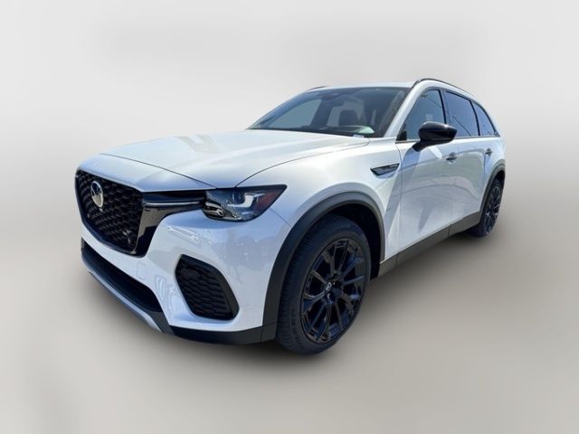 2025 Mazda CX-70 3.3 Turbo Premium Package