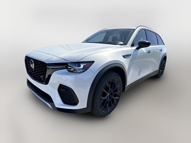 2025 Mazda CX-70 3.3 Turbo Premium Package