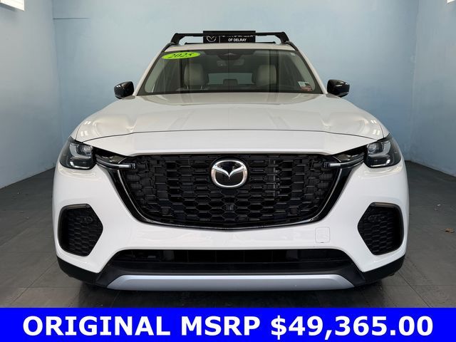 2025 Mazda CX-70 3.3 Turbo Premium Package