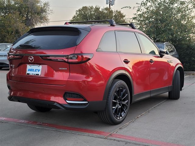 2025 Mazda CX-70 3.3 Turbo Premium Package