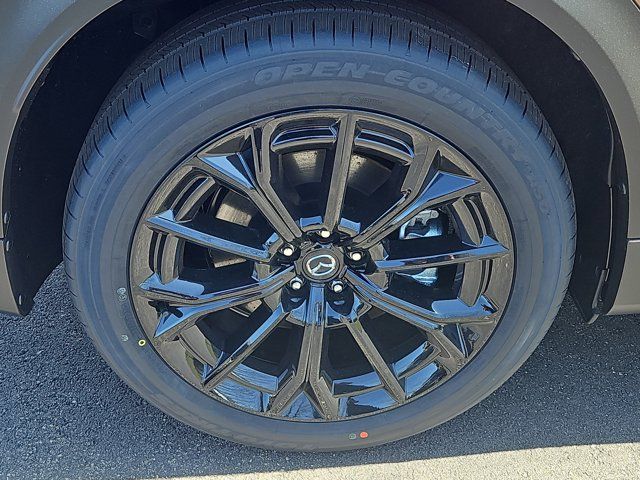 2025 Mazda CX-70 3.3 Turbo Premium Package