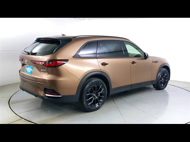 2025 Mazda CX-70 3.3 Turbo Premium Package