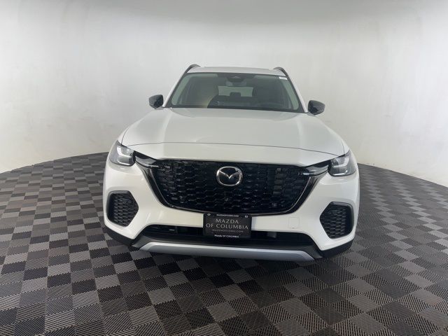 2025 Mazda CX-70 3.3 Turbo Premium Package