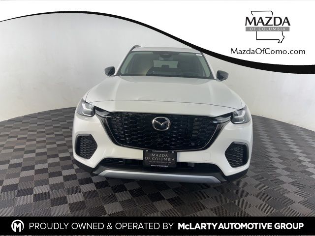 2025 Mazda CX-70 3.3 Turbo Premium Package