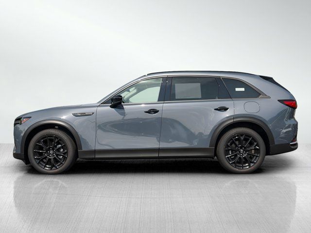 2025 Mazda CX-70 3.3 Turbo Premium Package