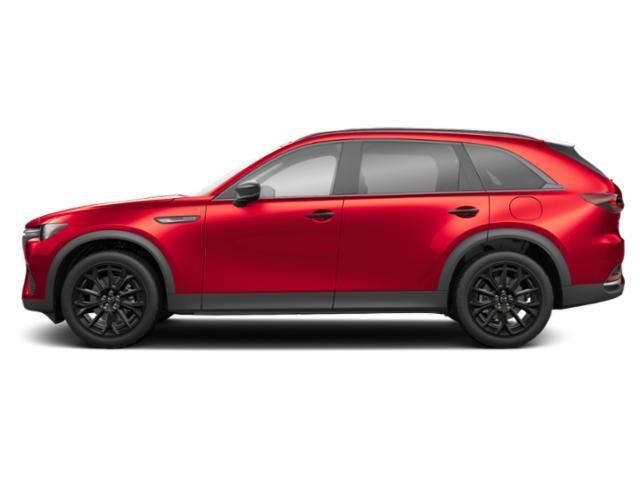 2025 Mazda CX-70 3.3 Turbo Premium Package