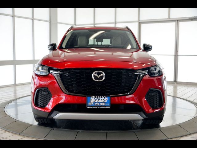 2025 Mazda CX-70 3.3 Turbo Premium Package