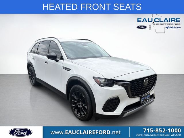 2025 Mazda CX-70 3.3 Turbo Premium Package
