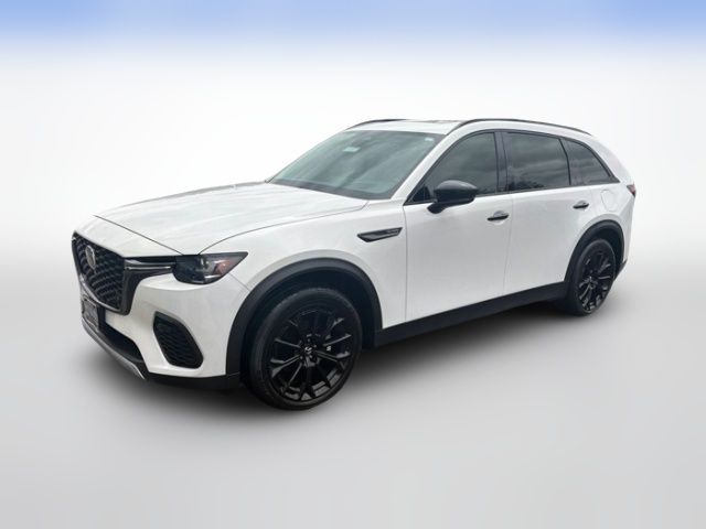 2025 Mazda CX-70 3.3 Turbo Premium Package