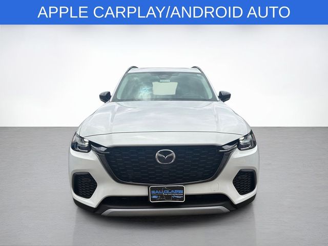 2025 Mazda CX-70 3.3 Turbo Premium Package