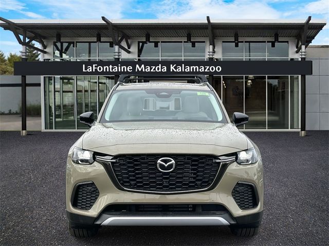 2025 Mazda CX-70 3.3 Turbo Premium Package