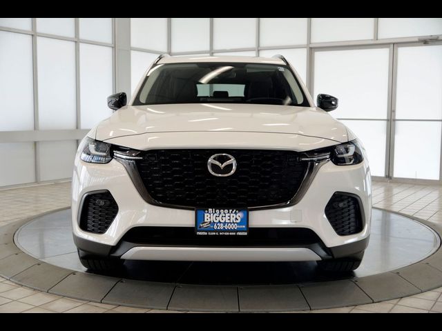 2025 Mazda CX-70 3.3 Turbo Premium Package