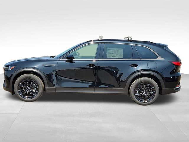 2025 Mazda CX-70 3.3 Turbo Premium Package