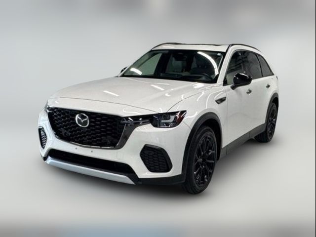 2025 Mazda CX-70 3.3 Turbo Premium Package