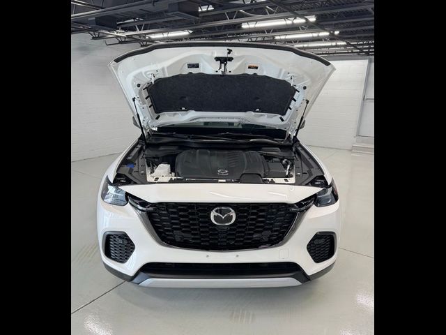 2025 Mazda CX-70 3.3 Turbo Premium Package