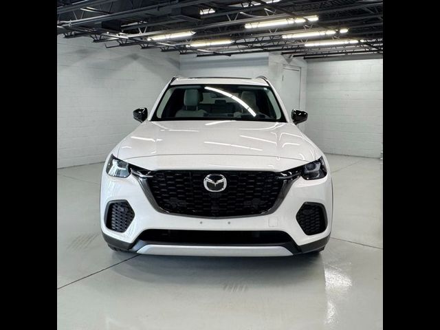 2025 Mazda CX-70 3.3 Turbo Premium Package
