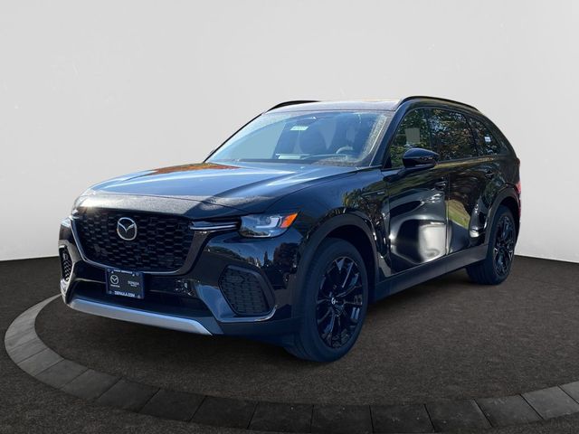 2025 Mazda CX-70 3.3 Turbo Premium Package