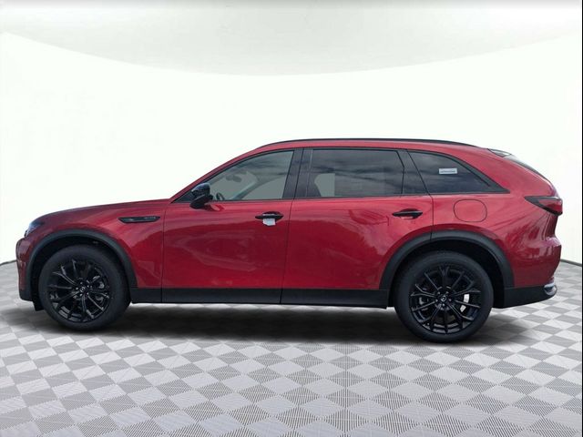 2025 Mazda CX-70 3.3 Turbo Premium Package