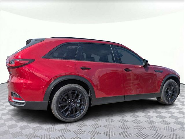 2025 Mazda CX-70 3.3 Turbo Premium Package