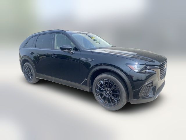 2025 Mazda CX-70 3.3 Turbo Premium Package