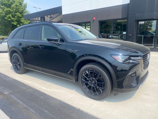2025 Mazda CX-70 3.3 Turbo Premium Package