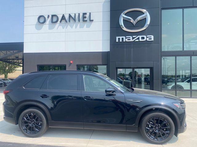 2025 Mazda CX-70 3.3 Turbo Premium Package