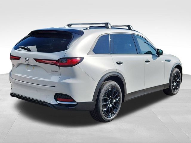 2025 Mazda CX-70 3.3 Turbo Premium Package