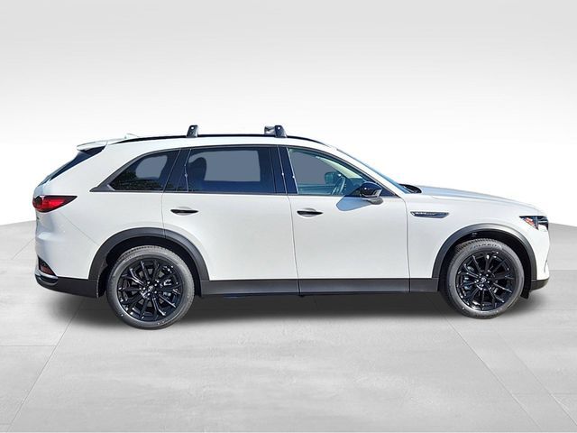 2025 Mazda CX-70 3.3 Turbo Premium Package