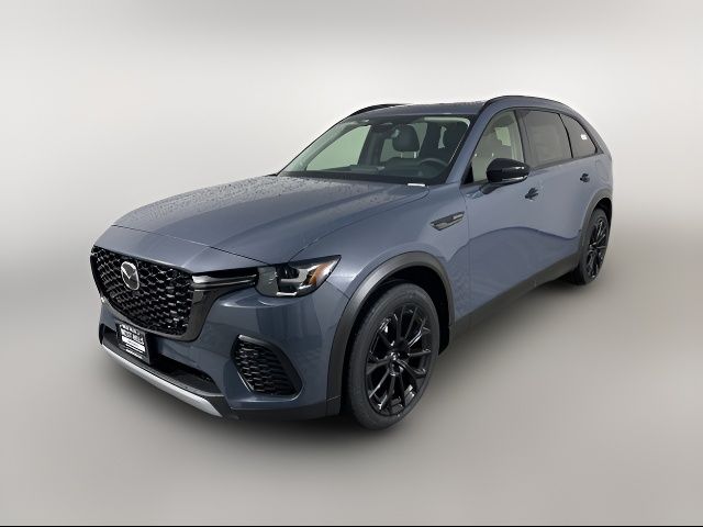 2025 Mazda CX-70 3.3 Turbo Premium Package