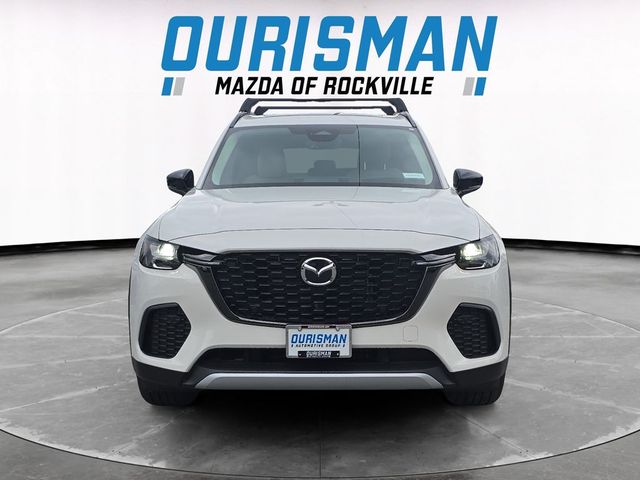 2025 Mazda CX-70 3.3 Turbo Premium Package