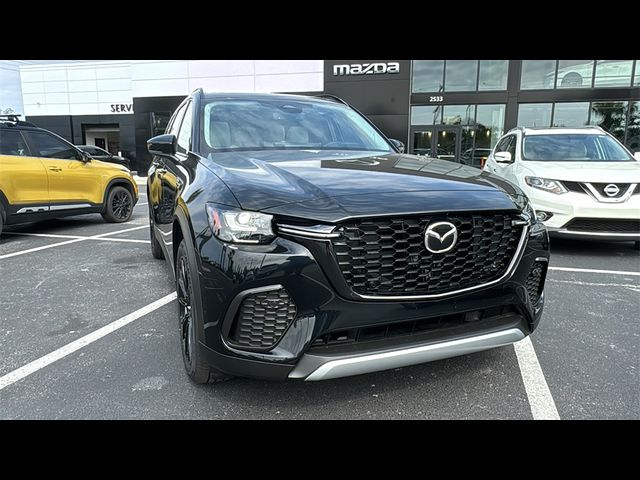 2025 Mazda CX-70 3.3 Turbo Premium Package