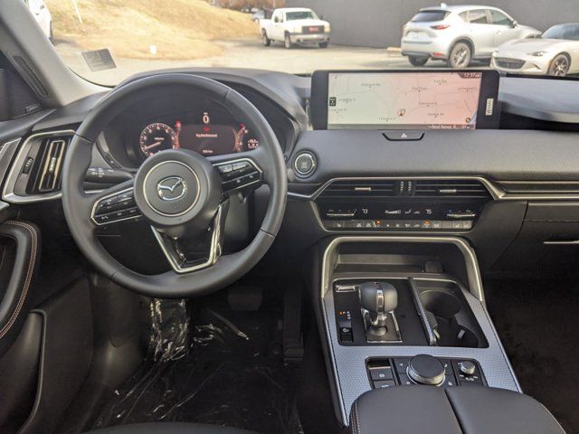 2025 Mazda CX-70 3.3 Turbo Premium Package