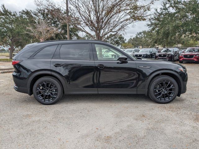 2025 Mazda CX-70 3.3 Turbo Premium Package