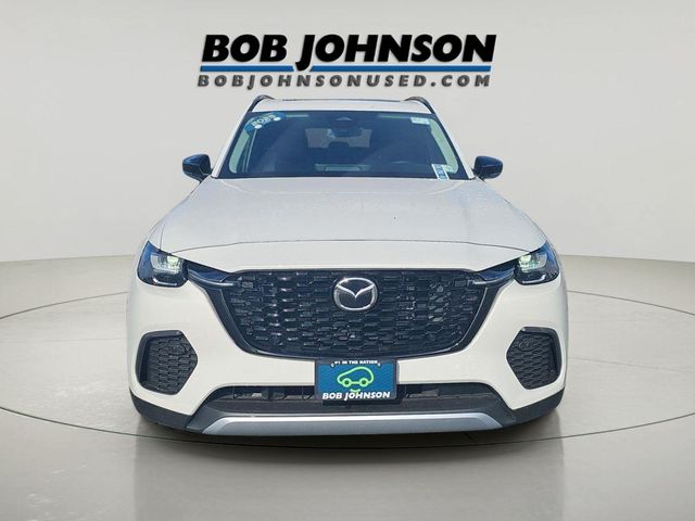 2025 Mazda CX-70 3.3 Turbo Premium Package