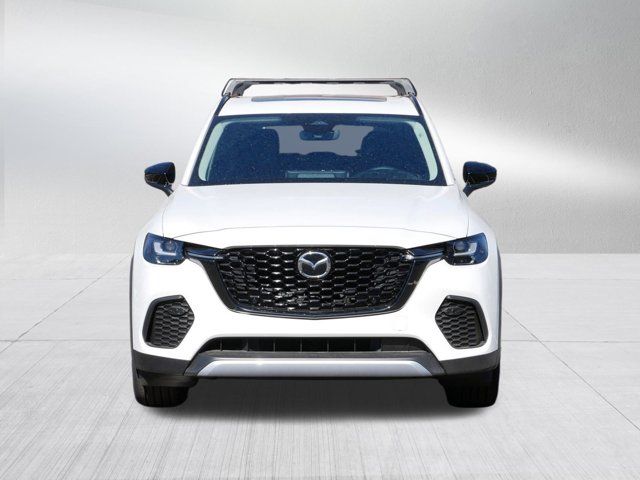 2025 Mazda CX-70 3.3 Turbo Premium Package