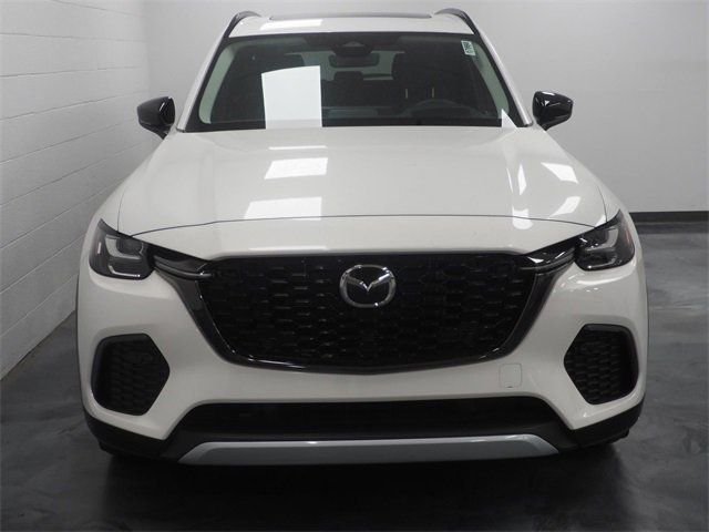 2025 Mazda CX-70 3.3 Turbo Premium Package