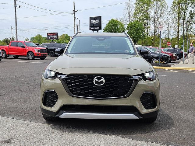 2025 Mazda CX-70 3.3 Turbo Premium Package