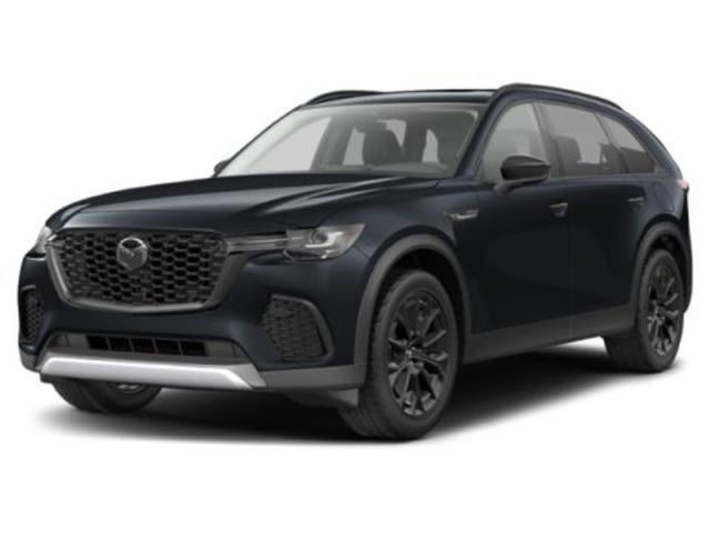 2025 Mazda CX-70 3.3 Turbo Premium Package