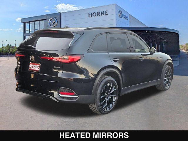 2025 Mazda CX-70 3.3 Turbo Premium Package