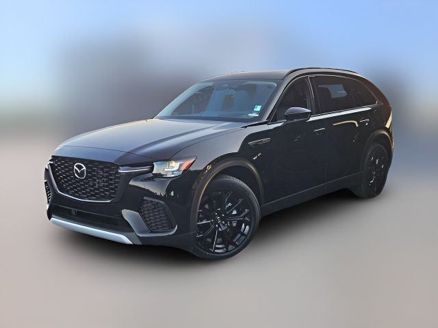 2025 Mazda CX-70 3.3 Turbo Premium Package