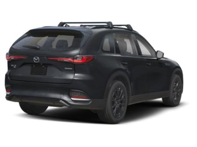 2025 Mazda CX-70 3.3 Turbo Premium Package