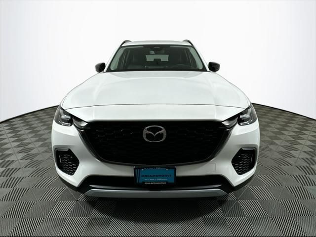 2025 Mazda CX-70 3.3 Turbo Premium Package