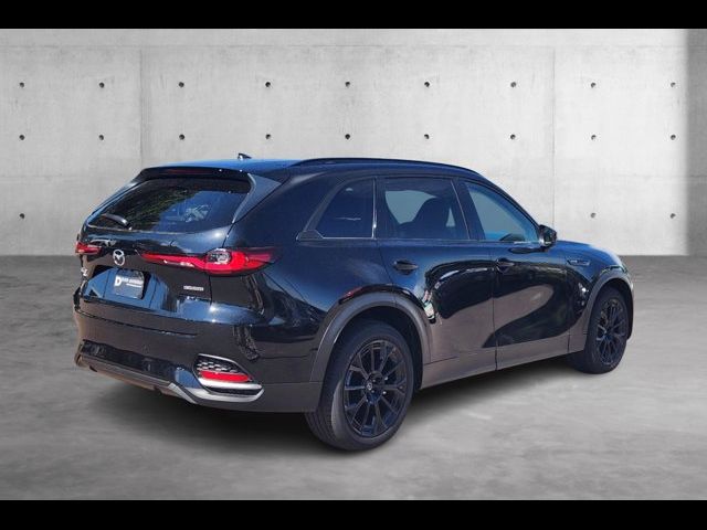 2025 Mazda CX-70 3.3 Turbo Premium Package