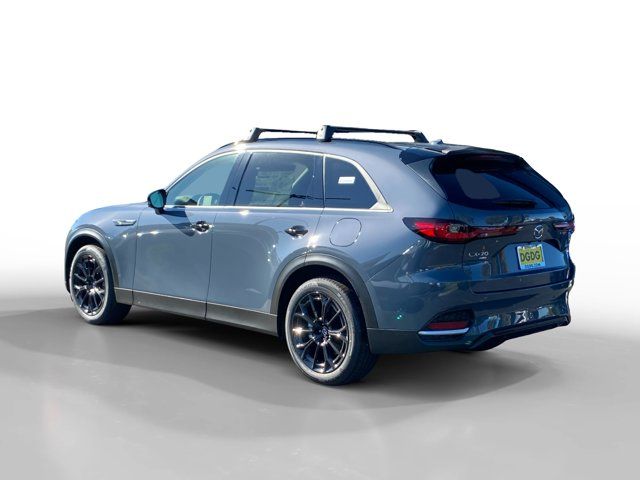 2025 Mazda CX-70 3.3 Turbo Premium Package