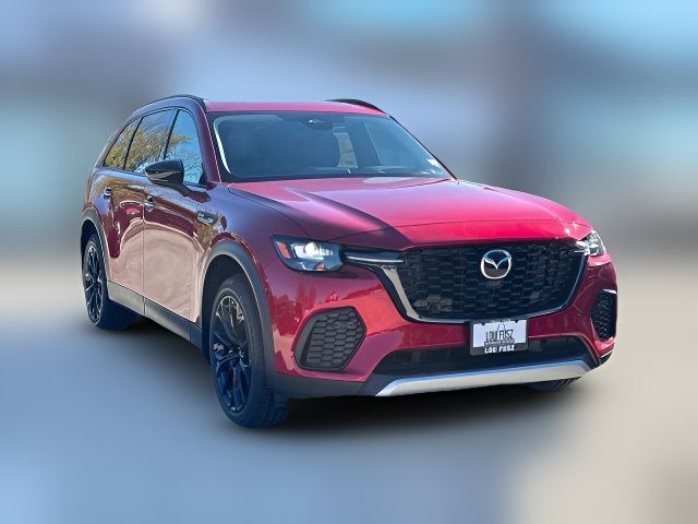 2025 Mazda CX-70 3.3 Turbo Premium Package