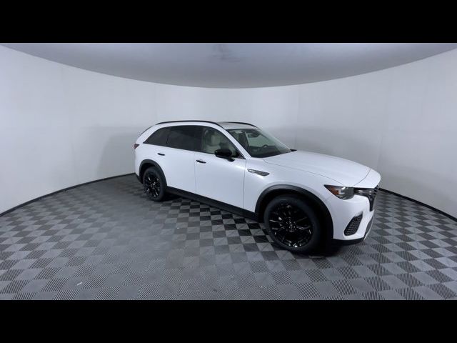 2025 Mazda CX-70 3.3 Turbo Premium Package