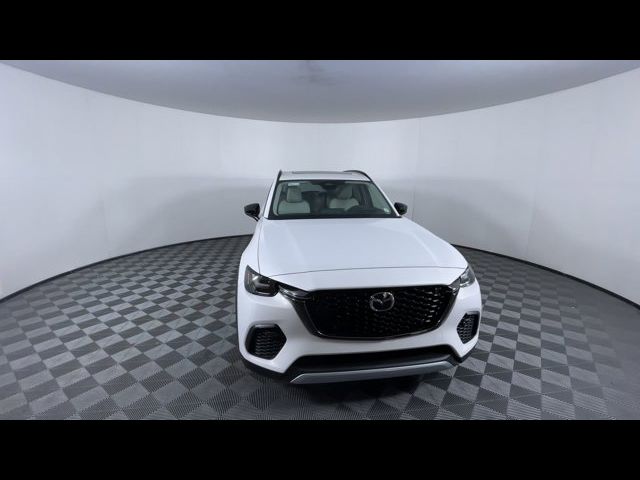 2025 Mazda CX-70 3.3 Turbo Premium Package